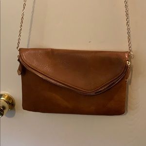 Like new clutch/purse